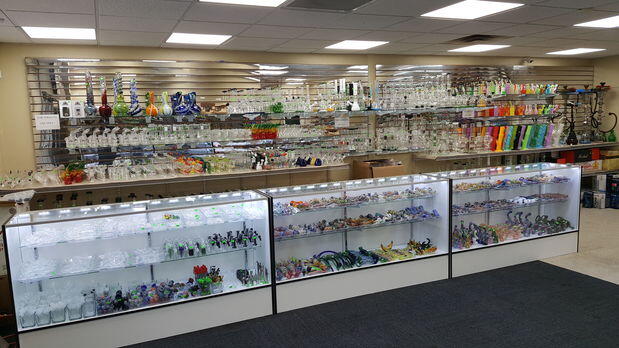 Sweet Puff Smoke Shoppe And Vapes - Pensacola, FL - Nextdoor