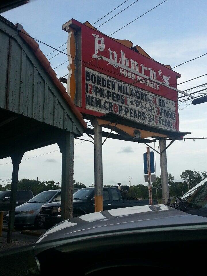 Pyburn's Food Market Houston, TX Nextdoor