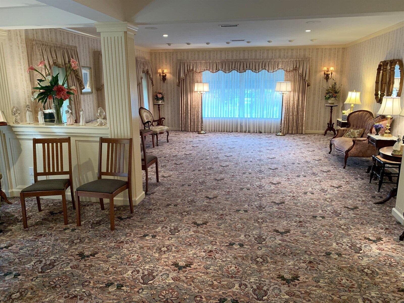 miles funeral home holden