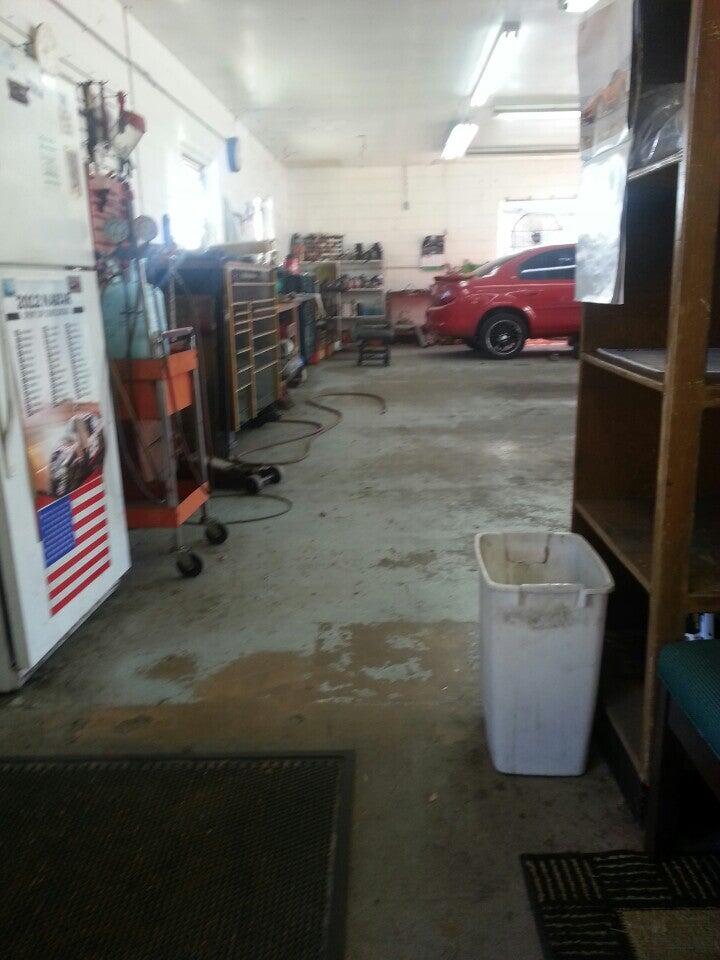 Tom's Auto Repair Fern Park, FL Nextdoor