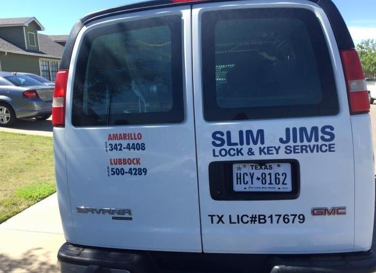 Slim Jim's Lock & Key Service Lubbock, TX Nextdoor