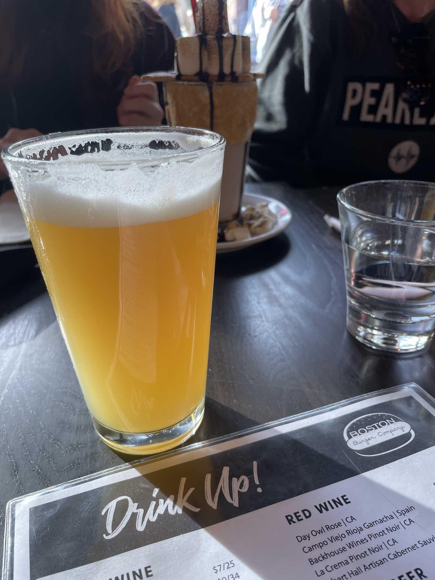 Boston Burger Company Salem, MA Nextdoor