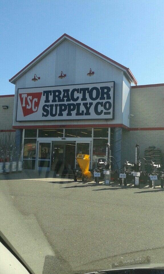 Tractor Supply Company Hot Springs, AR Nextdoor