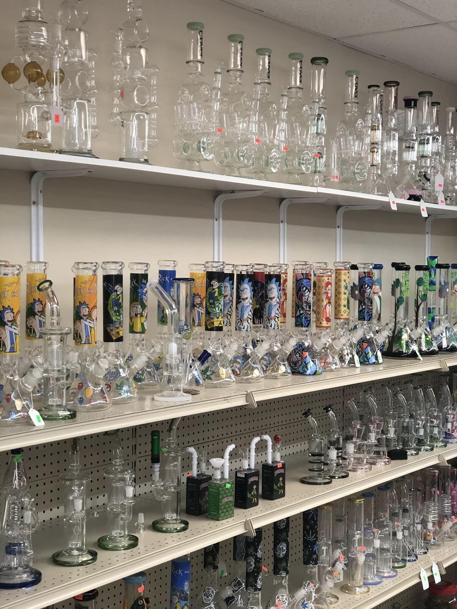 Big Joe Smoke and Vape - Lafayette, LA - Nextdoor