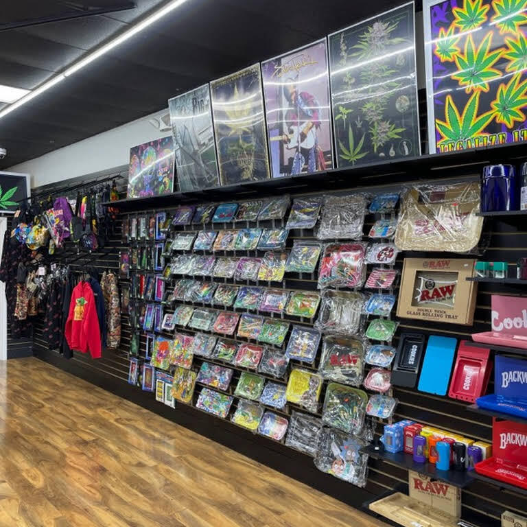 NorthPointe Smoke Shop - Lewis Center, OH