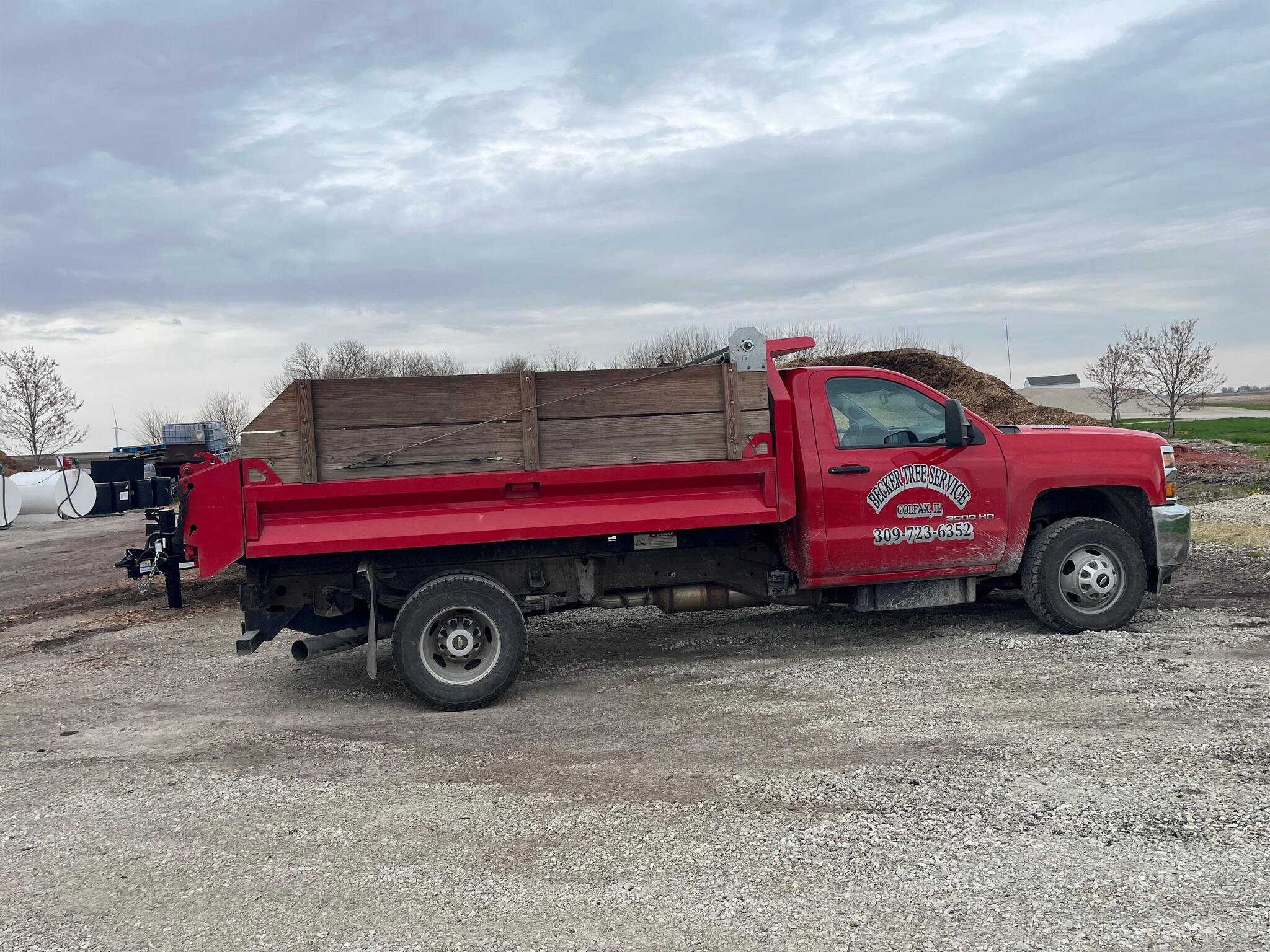 Becker Tree Service Bloomington, IL Nextdoor