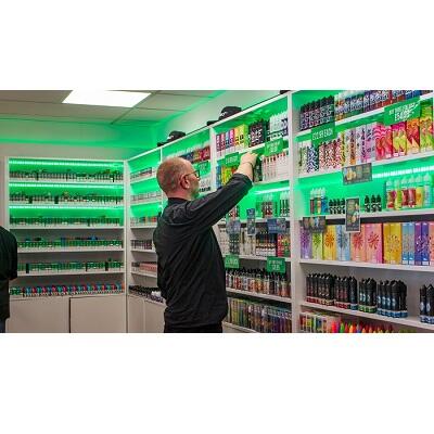 vape shops kilmarnock VPZ - Kilmarnock