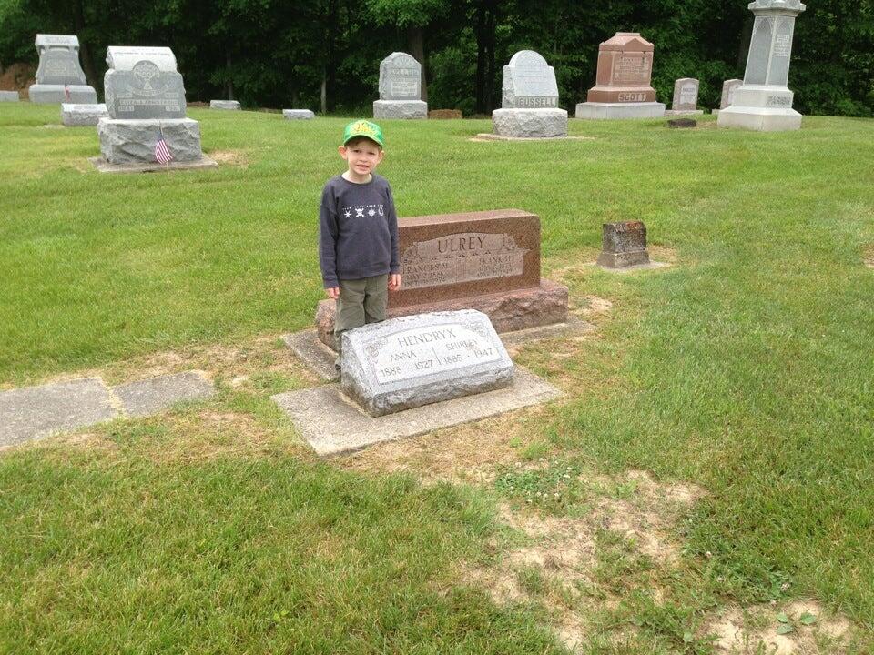 New Palestine Cemetery - New Palestine, IN - Nextdoor