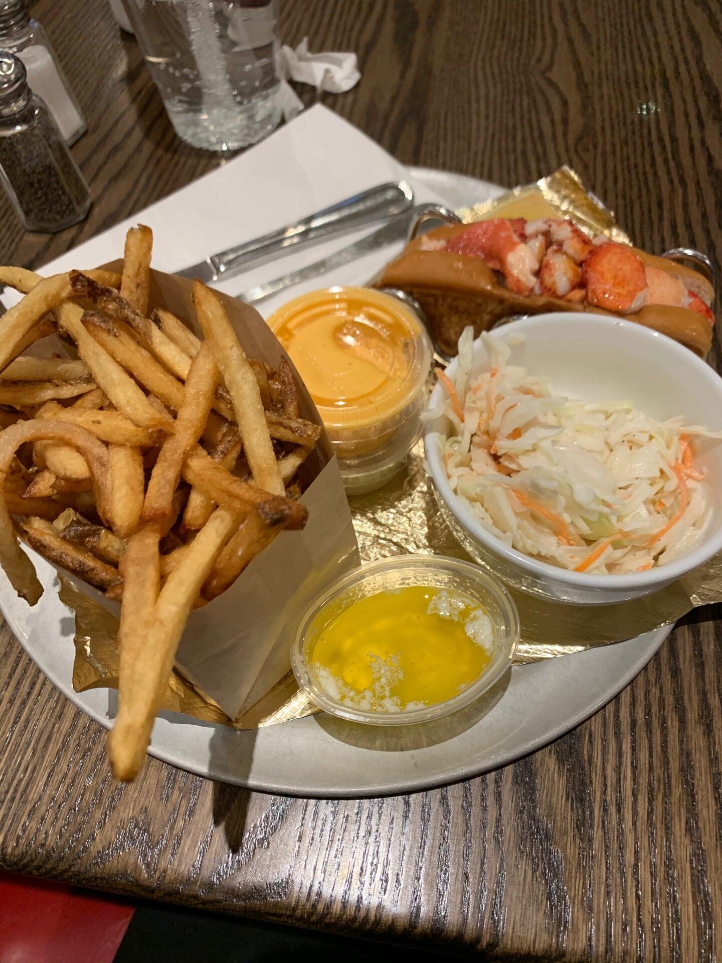 The Rex Burger & Lobster Mineola, NY Nextdoor