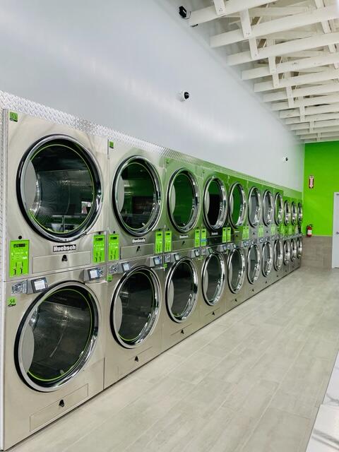 Coin Laundry Co McKinney TX Nextdoor