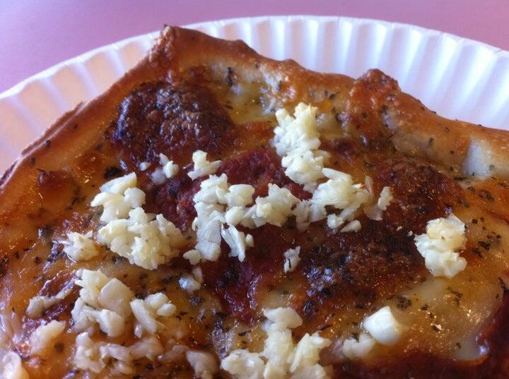 Joe's Pizza Copiague, NY Nextdoor