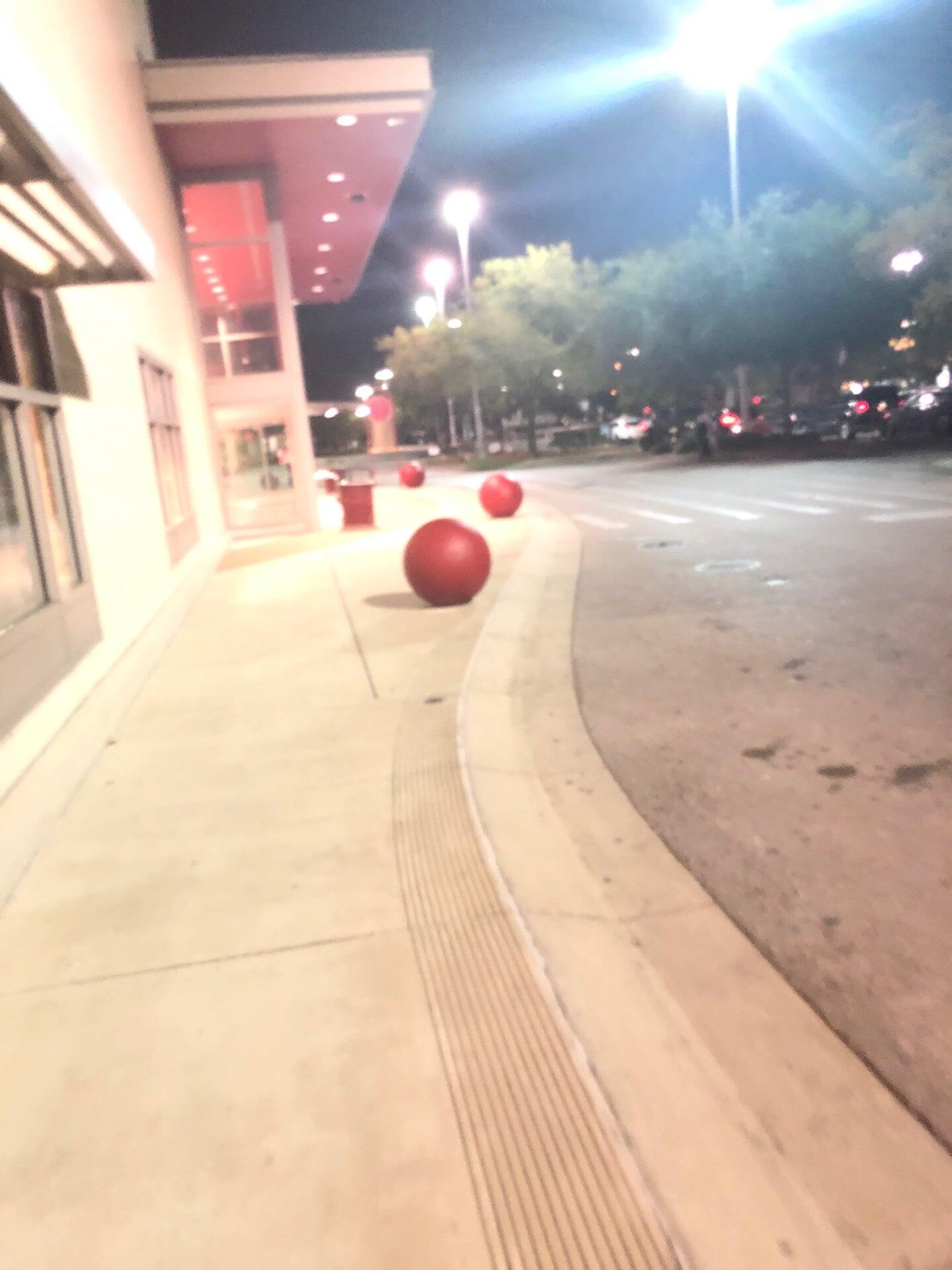 TARGET Tampa, FL Nextdoor