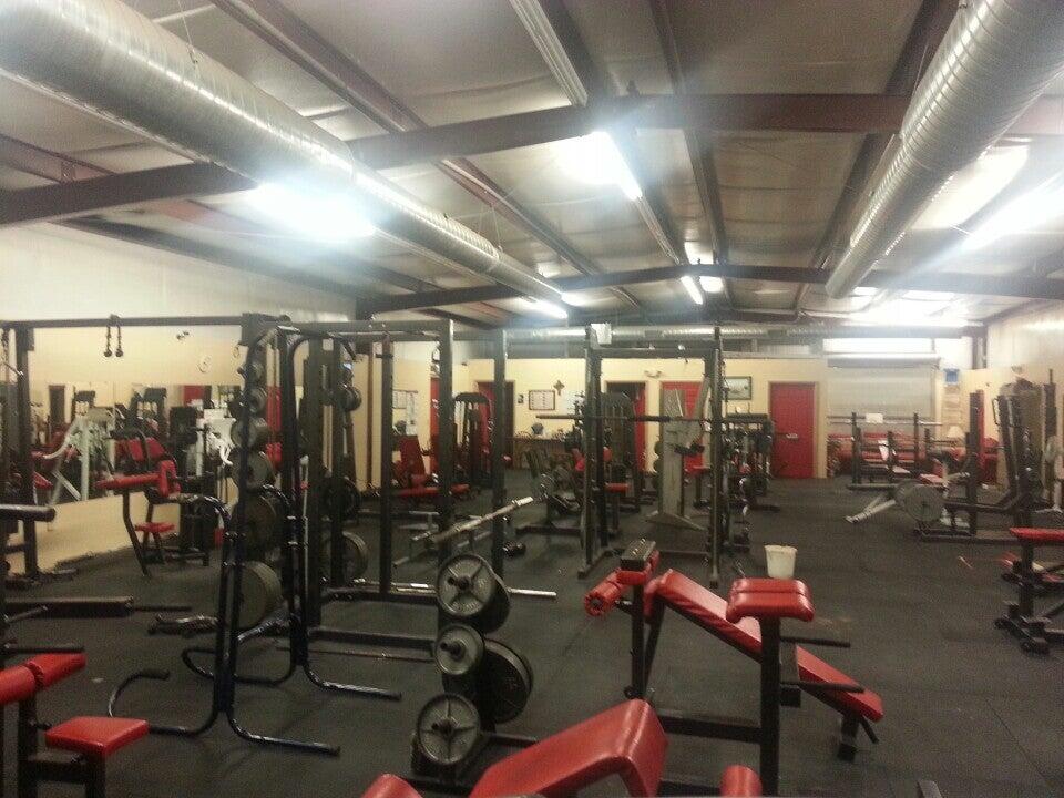 Dyna Body Fitness Landrum, SC Nextdoor