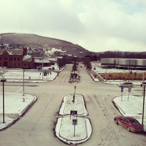 Guthrie Corning Centerway Corning, NY Nextdoor