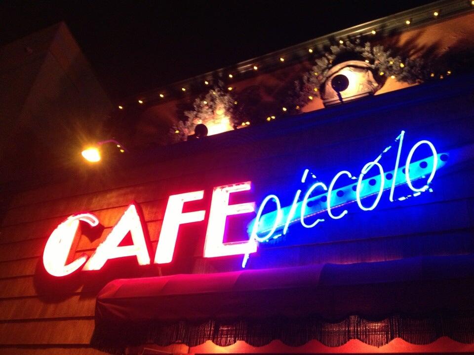 Cafe Piccolo Long Beach, CA Nextdoor