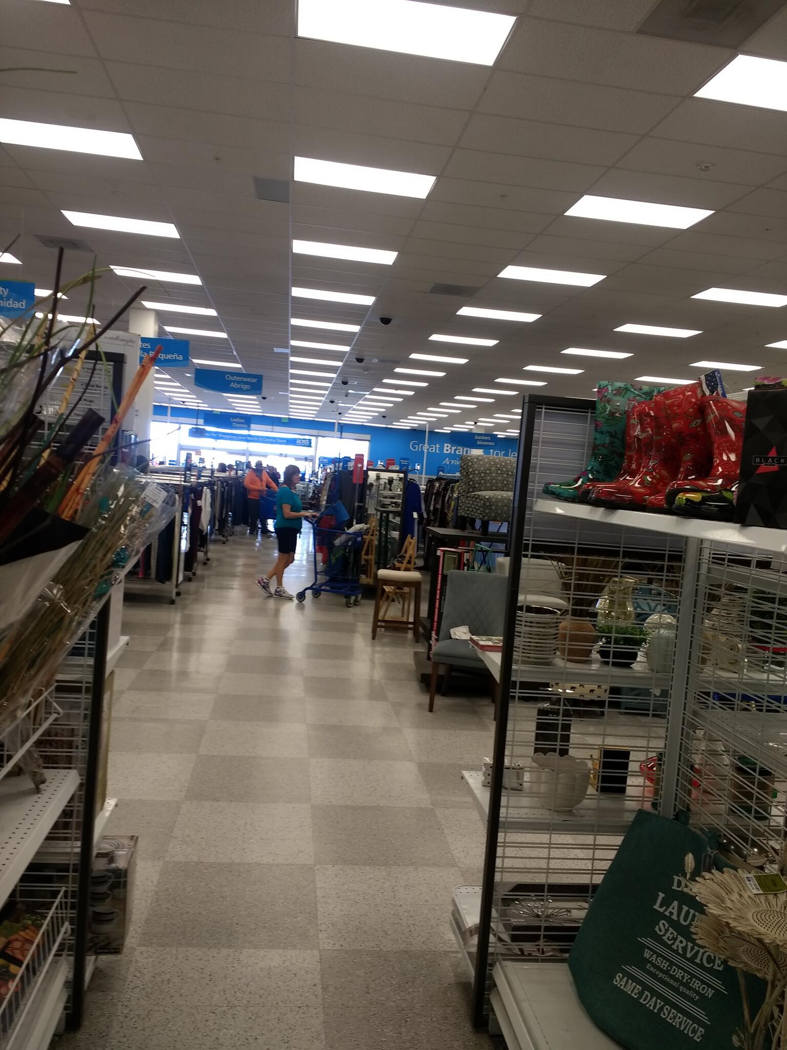 Ross Dress for Less - El Centro, CA - Nextdoor