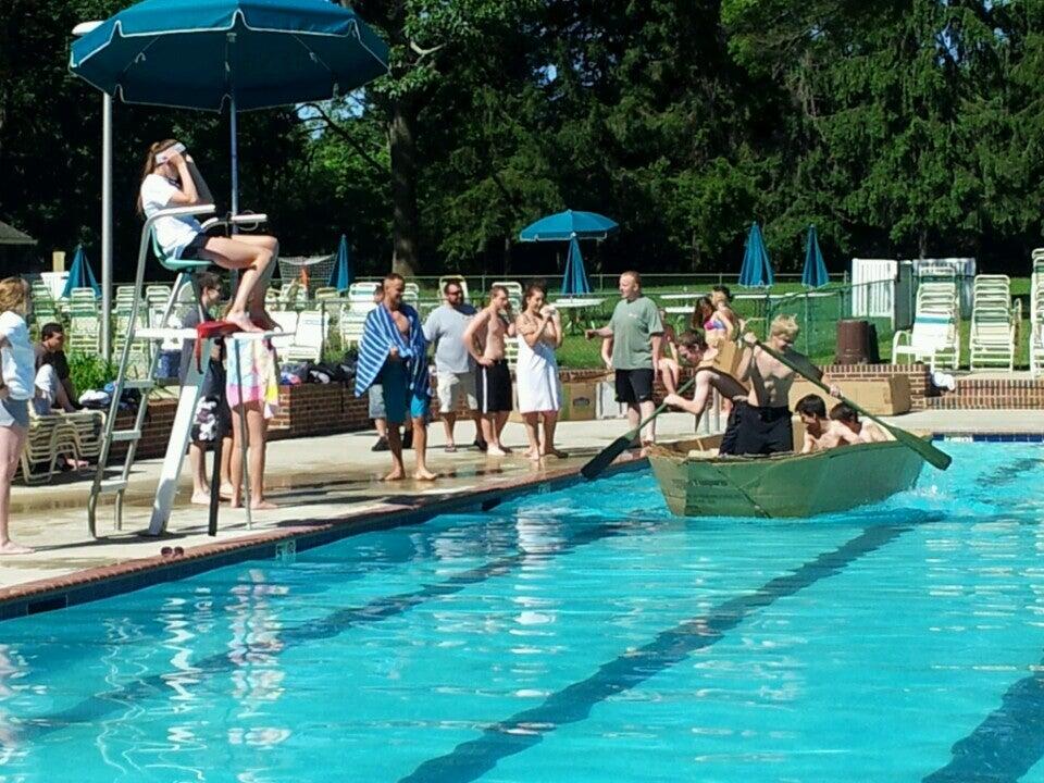 Wenonah Swim Club Wenonah, NJ Nextdoor