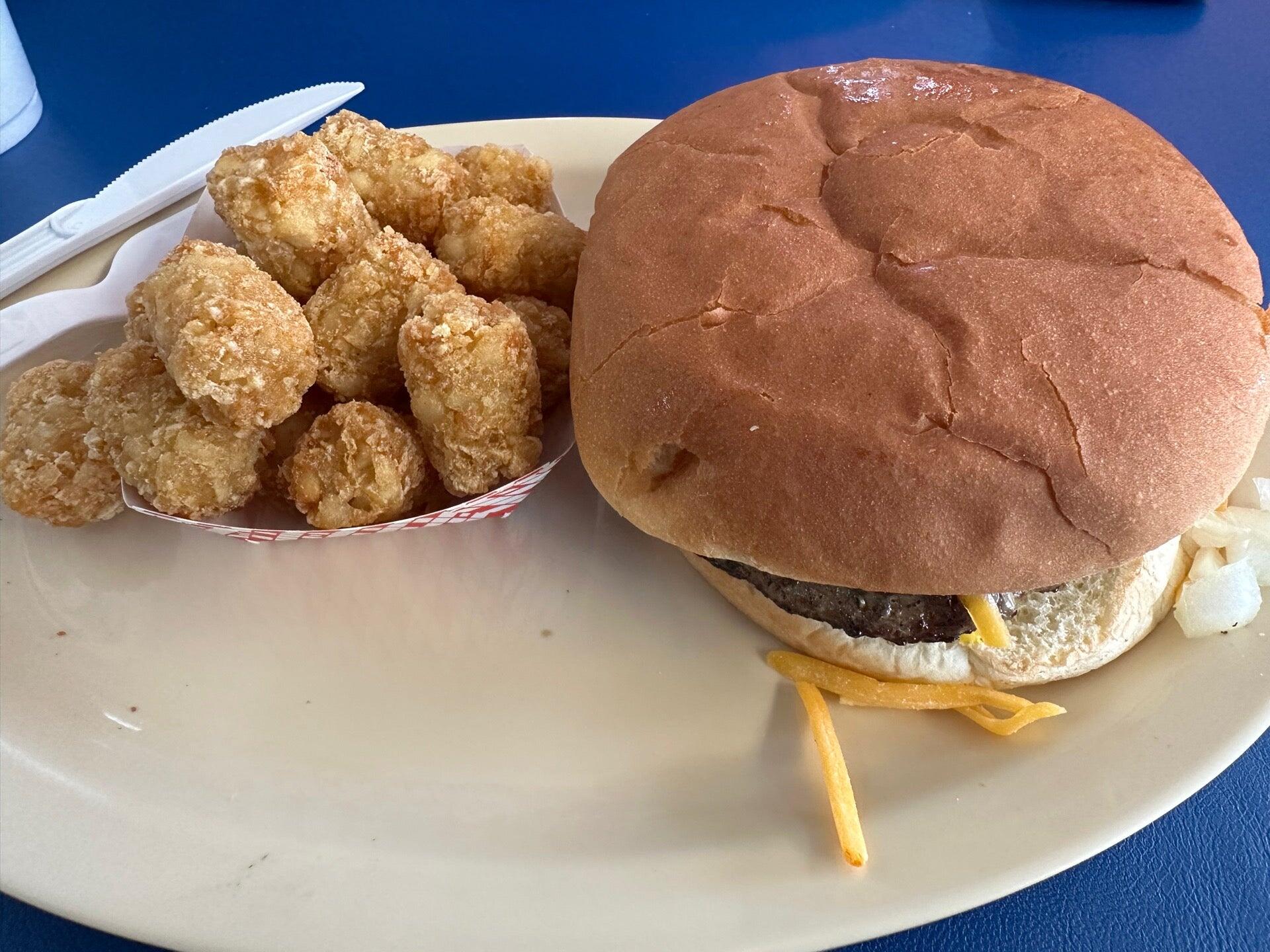 Del's Charcoal Burguers Richardson, TX Nextdoor