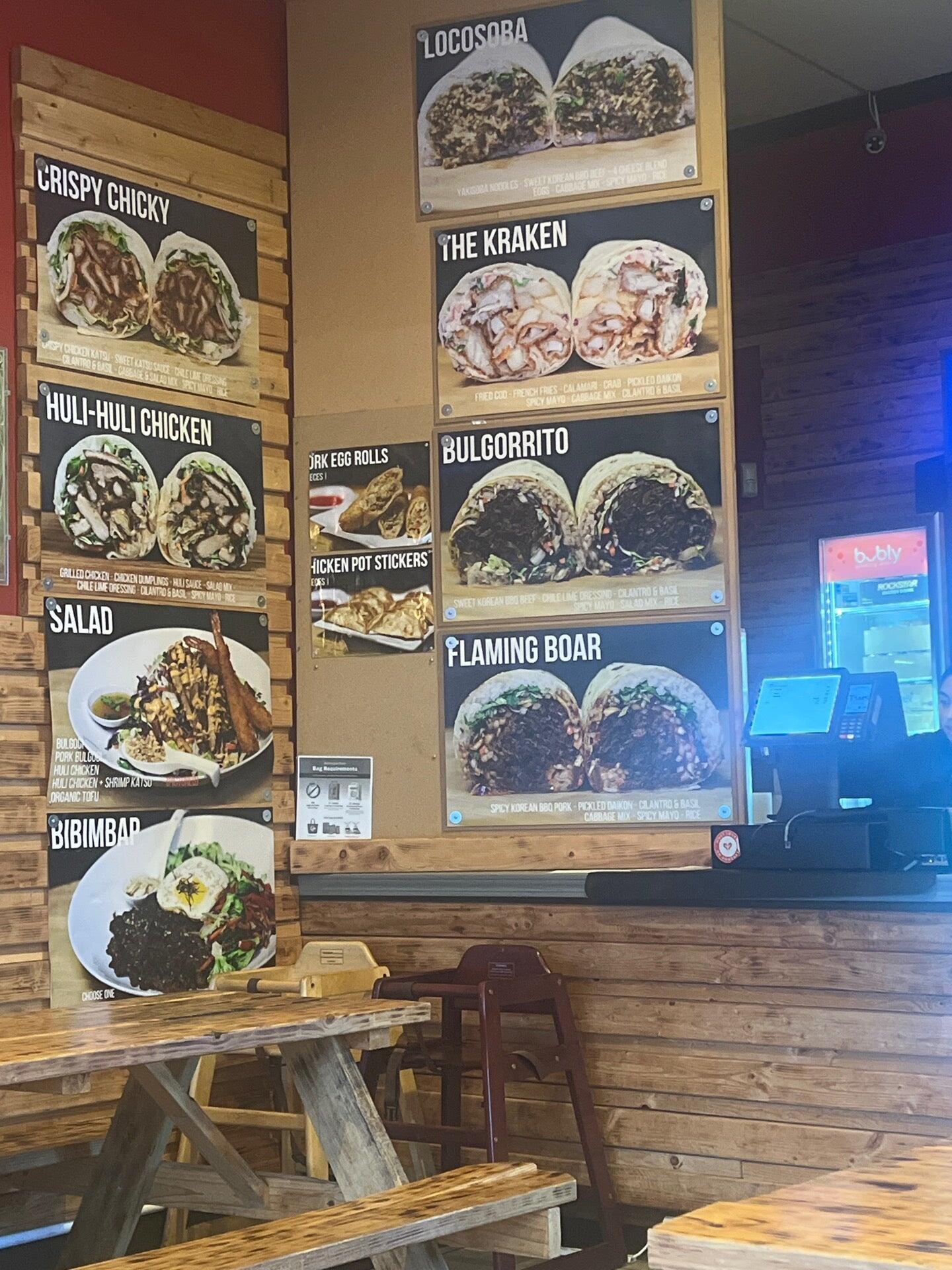 Chop Express Everett, WA Nextdoor