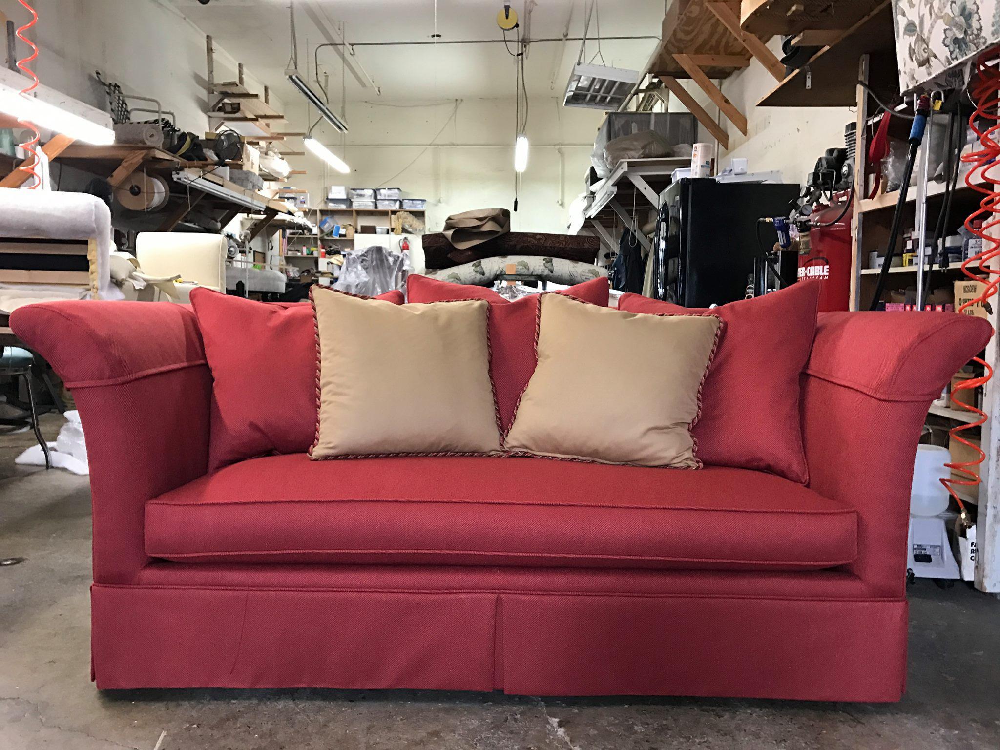 S&J Upholstery San Clemente, CA Nextdoor