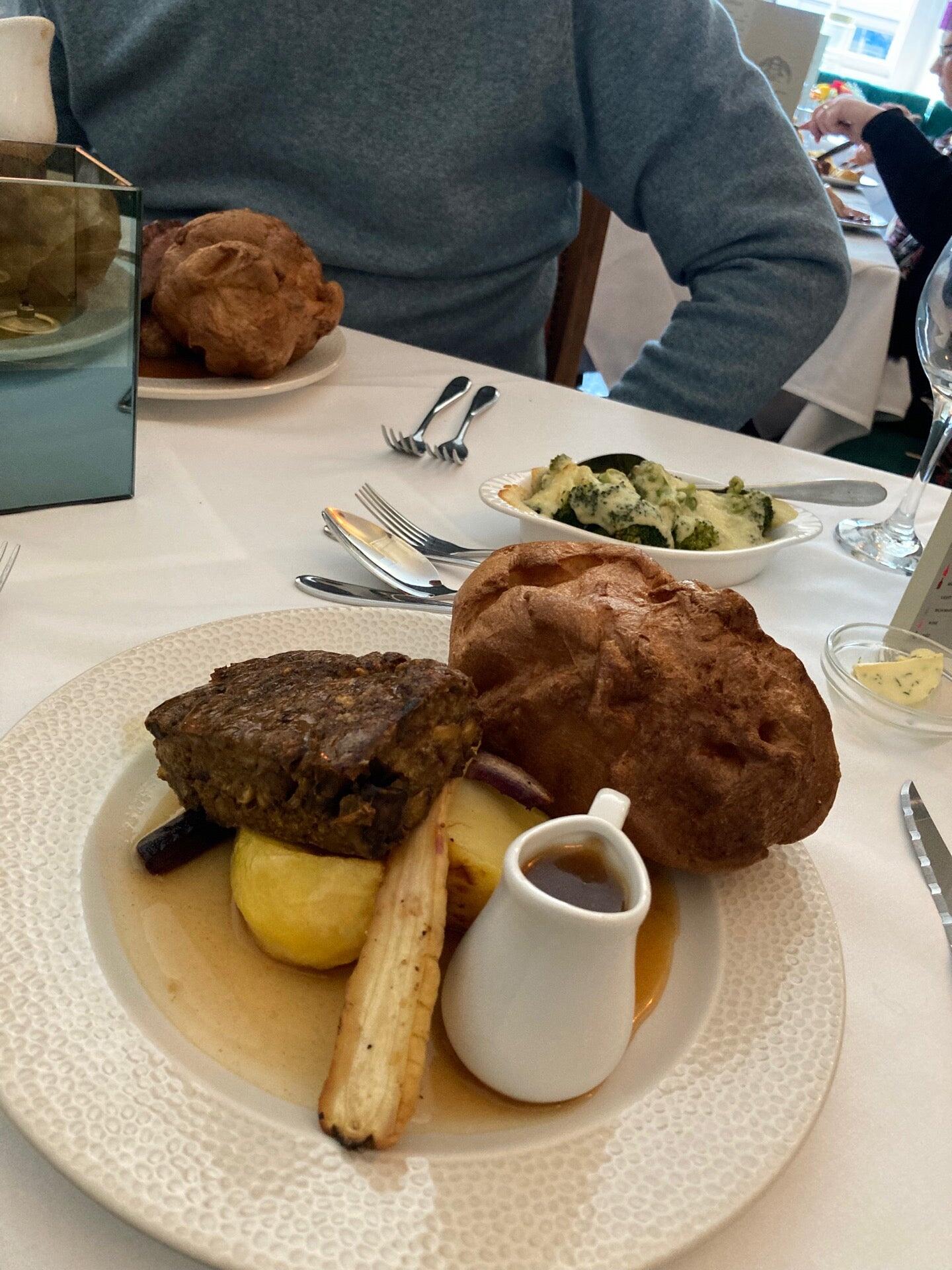 Best Western Angel Royal Hotel Grantham Nextdoor