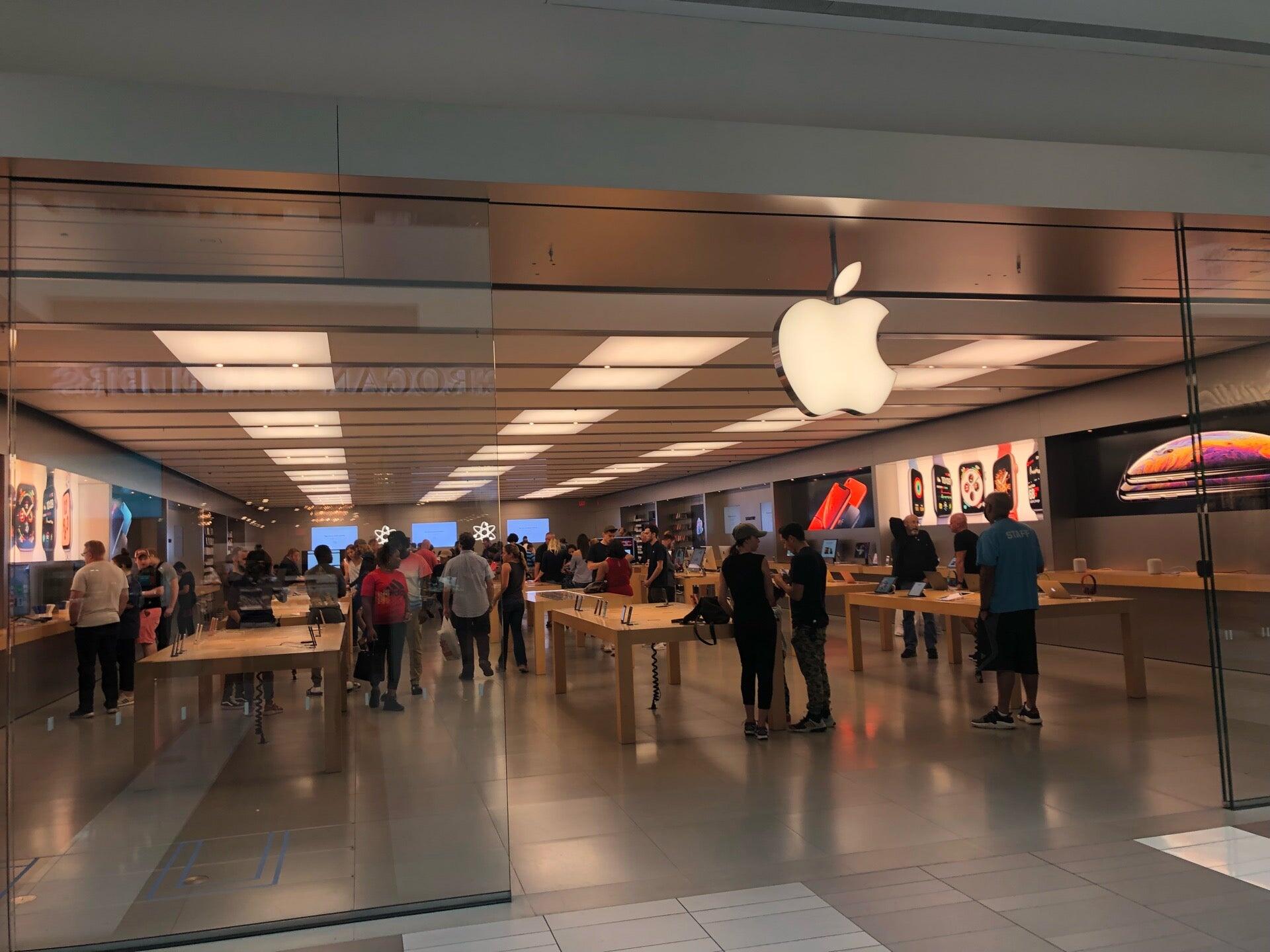 Apple - cool-sp CoolSprings Galleria - Apple Store - Apple