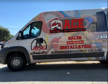 ACE Home Heating and Air Conditioning - Riverside, CA - Nextdoor