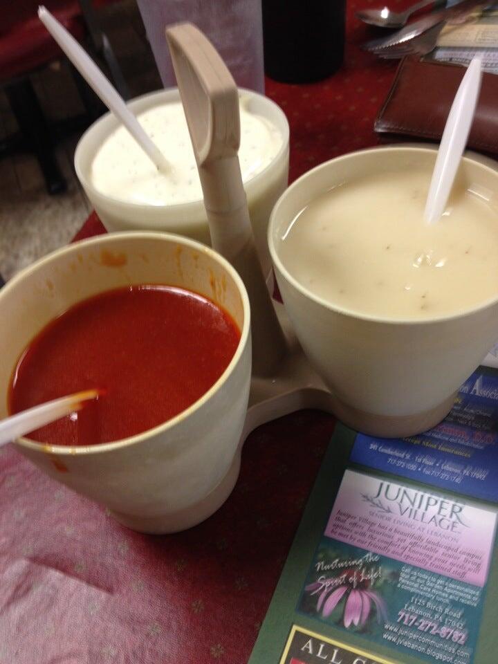 Schwalm's Cleona Restaurant Cleona, PA Nextdoor