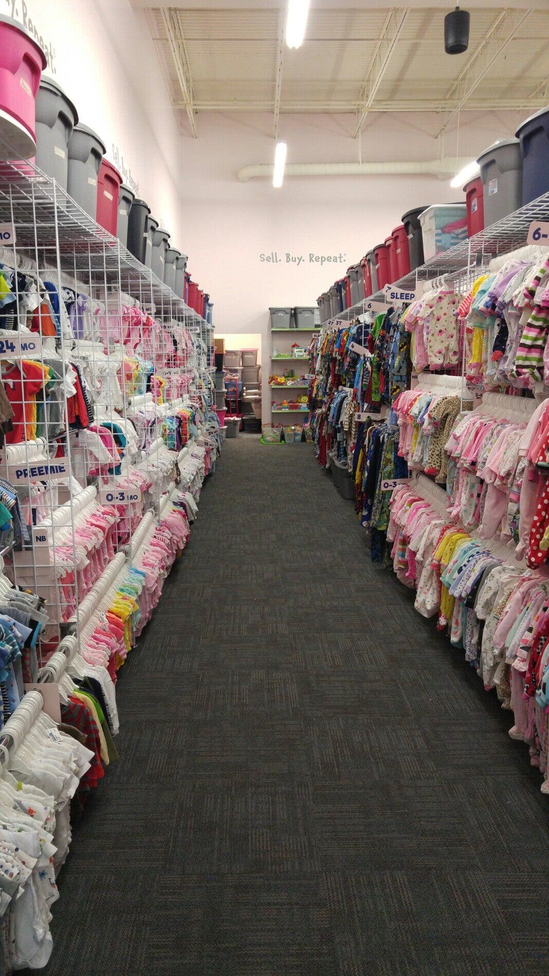 Once Upon A Child Madison, AL Nextdoor