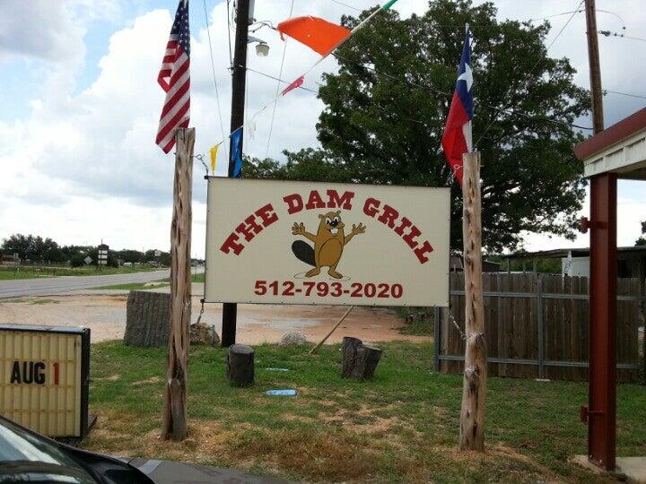 The Dam Grill Buchanan Dam, TX Nextdoor