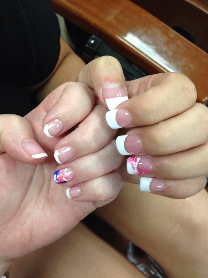 First Lady Nails - Patchogue, NY - Nextdoor