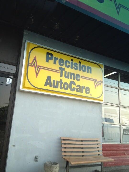 Precision Tune Auto Care - Nashville, TN - Nextdoor