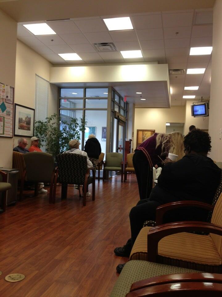 COMPREHENSIVE CANCER CENTER LOCATIONS LAS VEGAS visual data 2