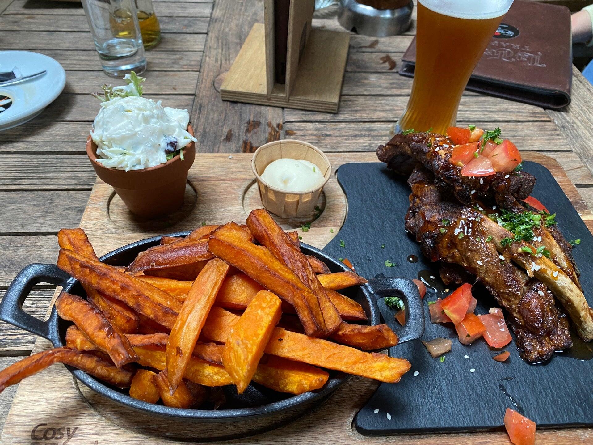 Boscafe De Rode Lelie - Nextdoor