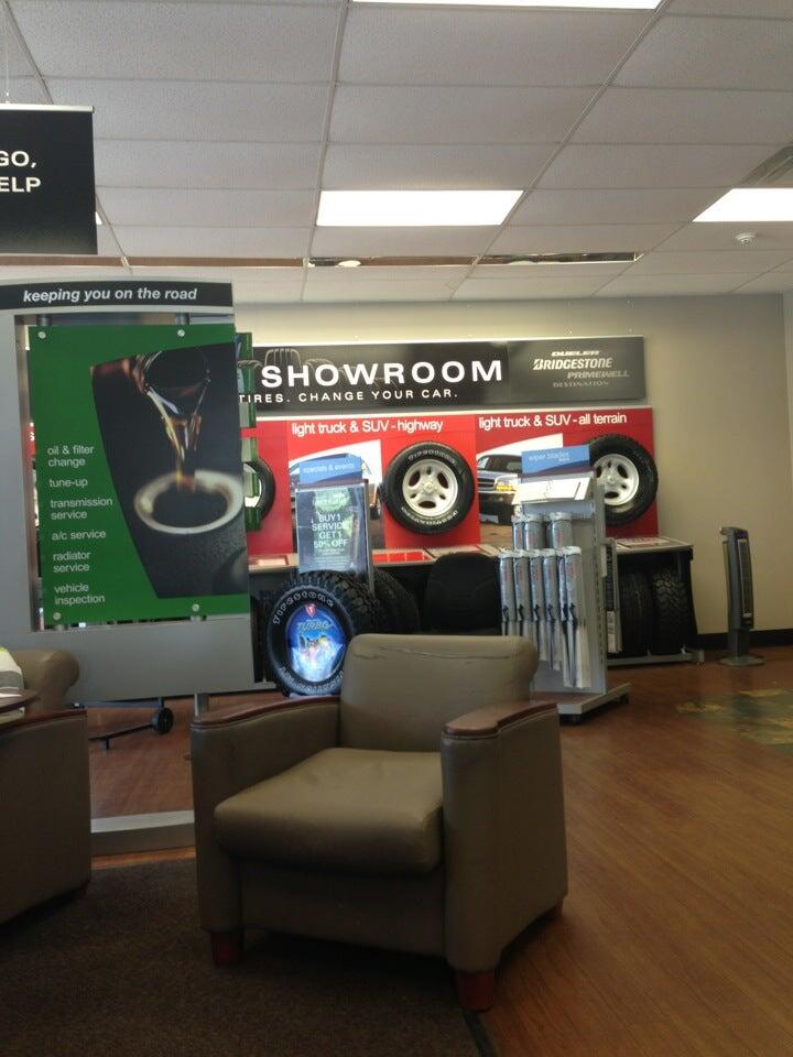 Firestone Complete Auto Care - Lexington, SC - Nextdoor