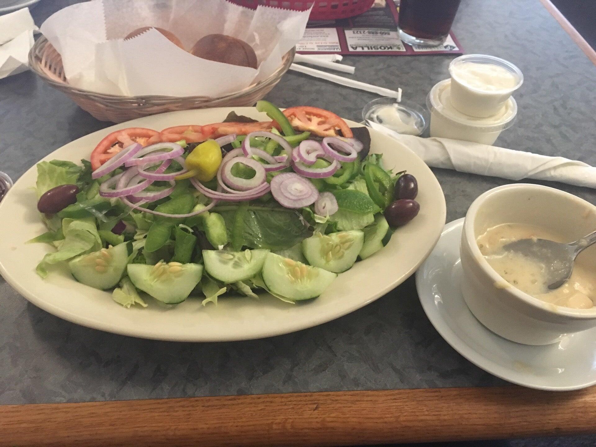 Tolland Family Restaurant & Pizza Tolland, CT Nextdoor