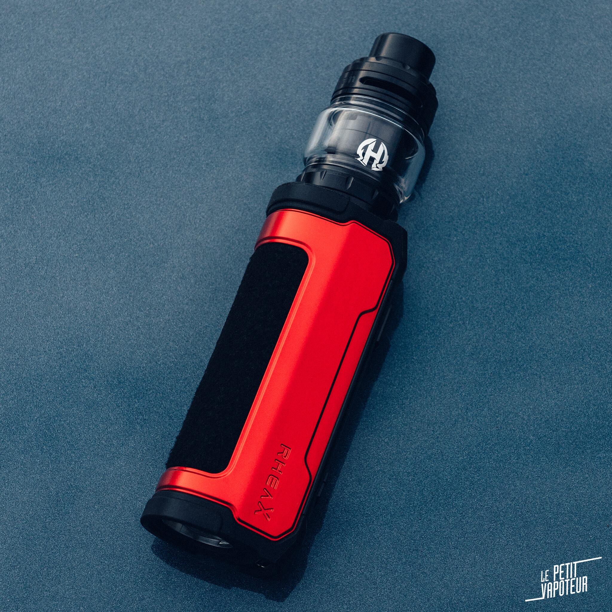 elfbar nachfüll pod läuft aus Voopoo Drag X Pod Kit