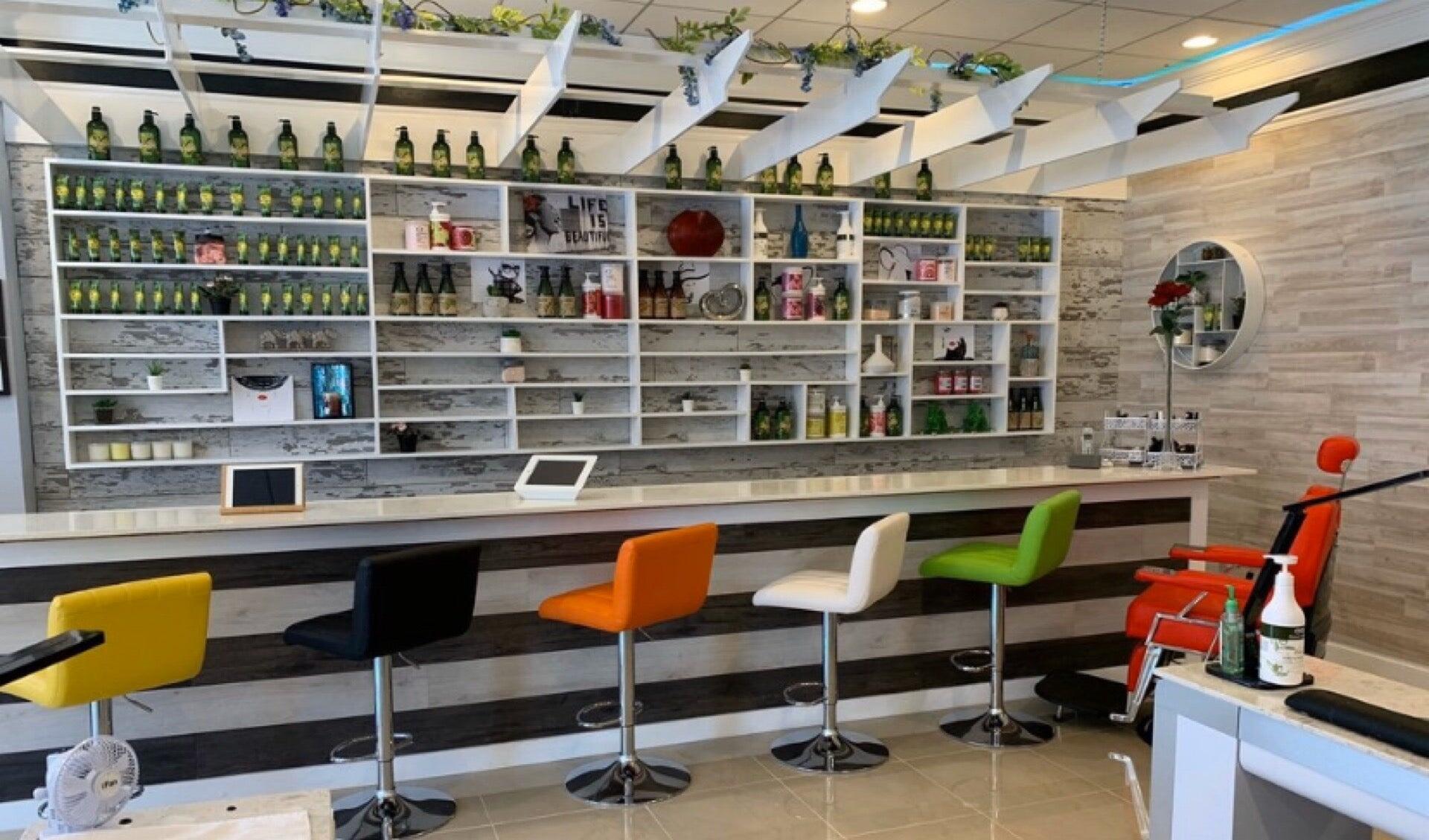 Allure Nails Spa Gaithersburg, MD Nextdoor