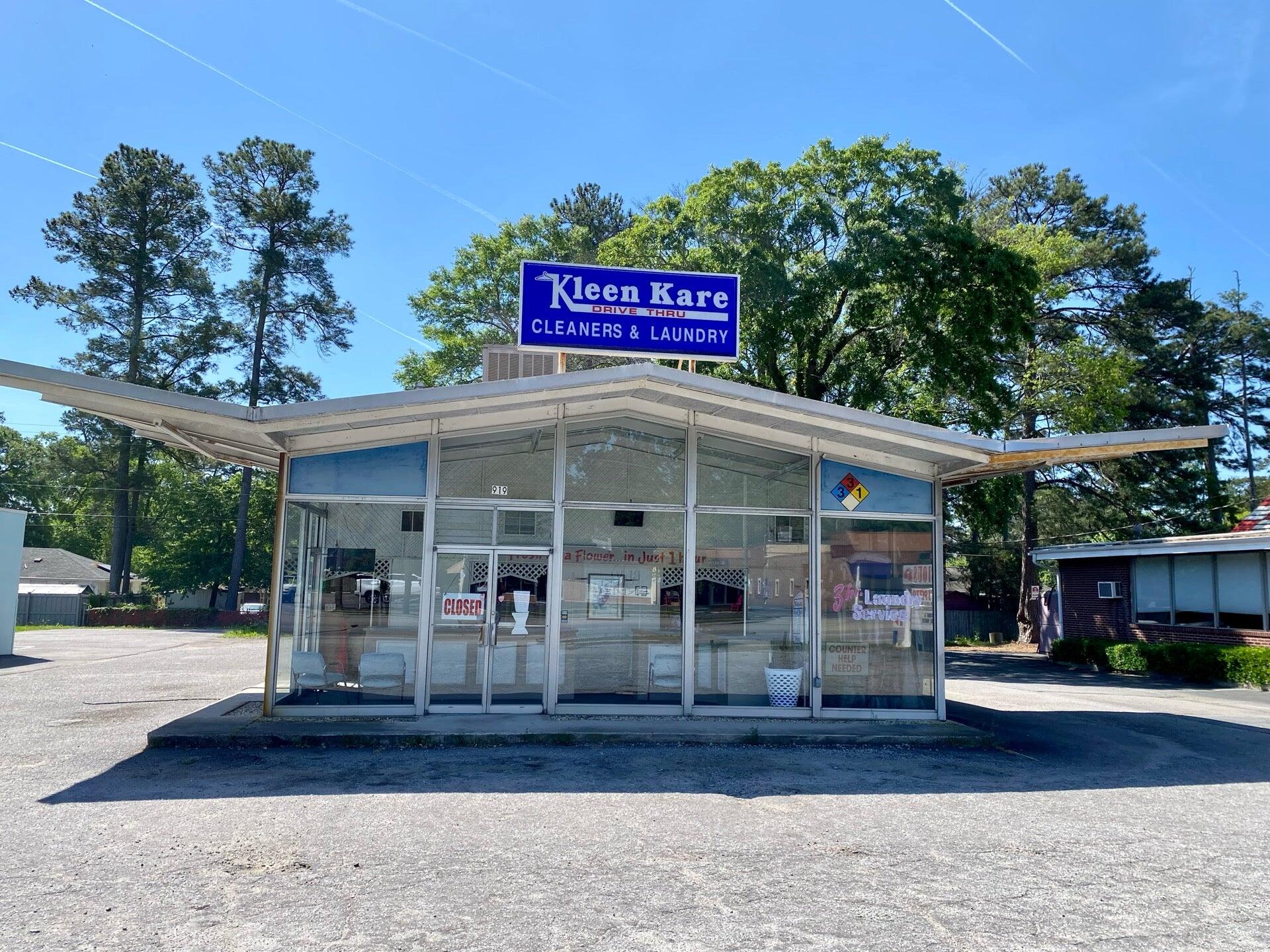 Kleen Kare Cleaners & Laundry Cayce, SC Nextdoor