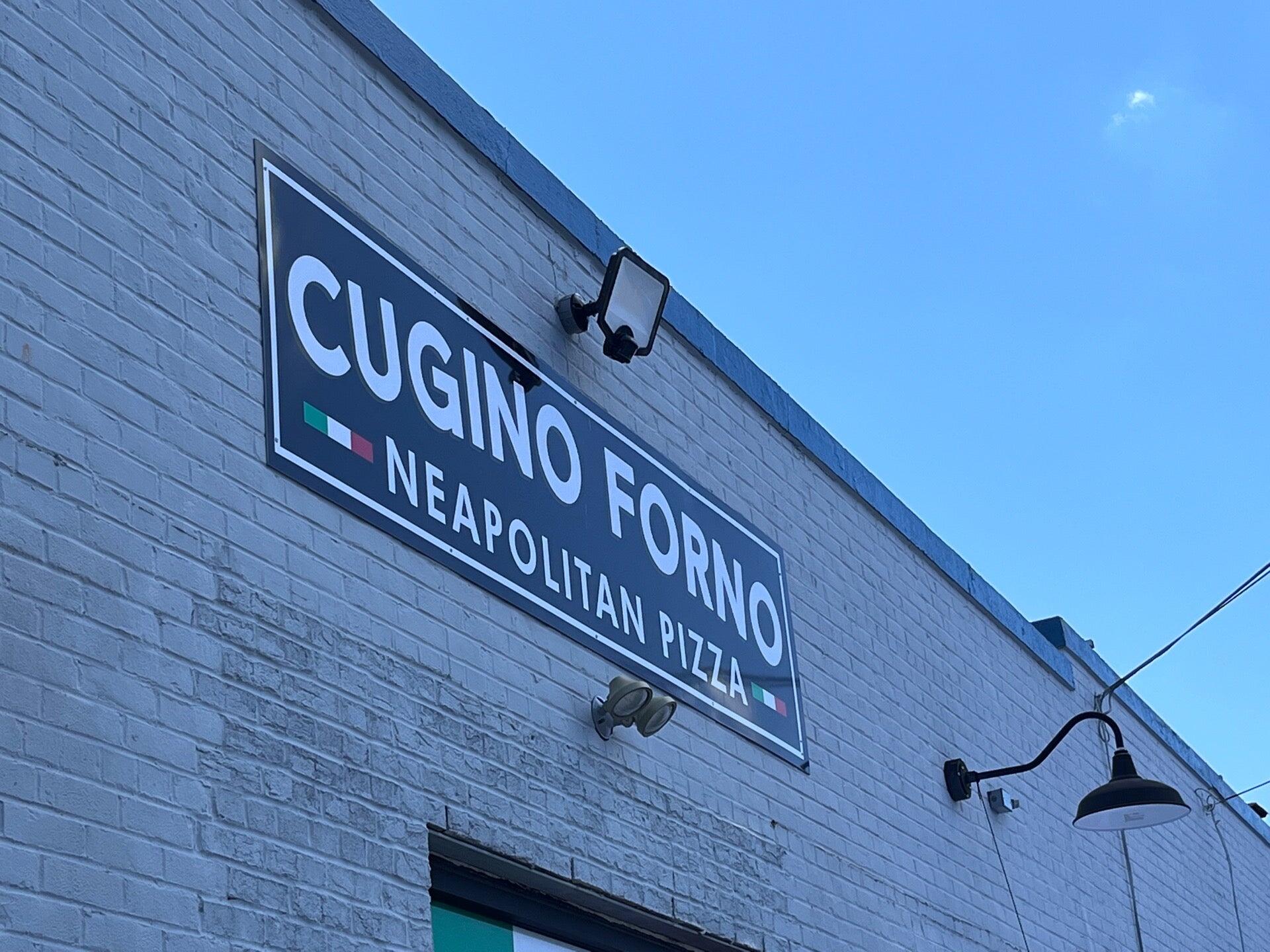 Cugino Forno - Wilmington, NC - Nextdoor