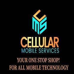 cellular mobile services