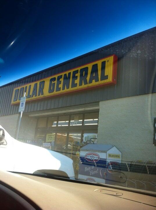 DOLLAR GENERAL - Somerset, KY - Nextdoor