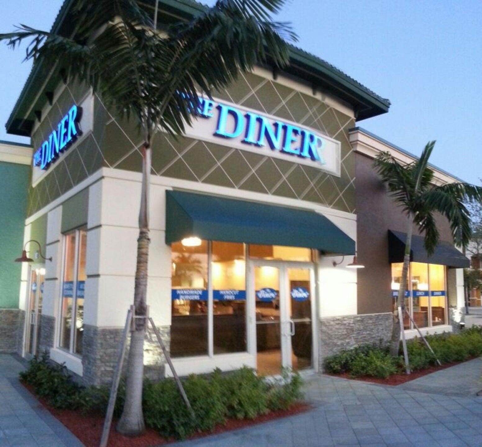The Diner Boynton Beach, FL Nextdoor