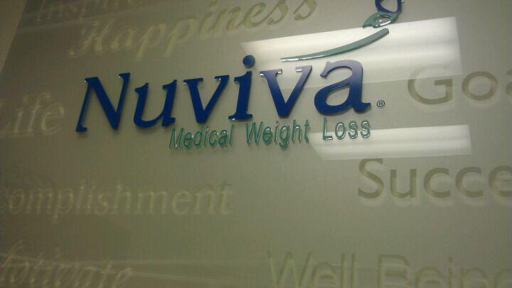 Nuviva Medical Weight Loss Clinic Of University Park - University Park