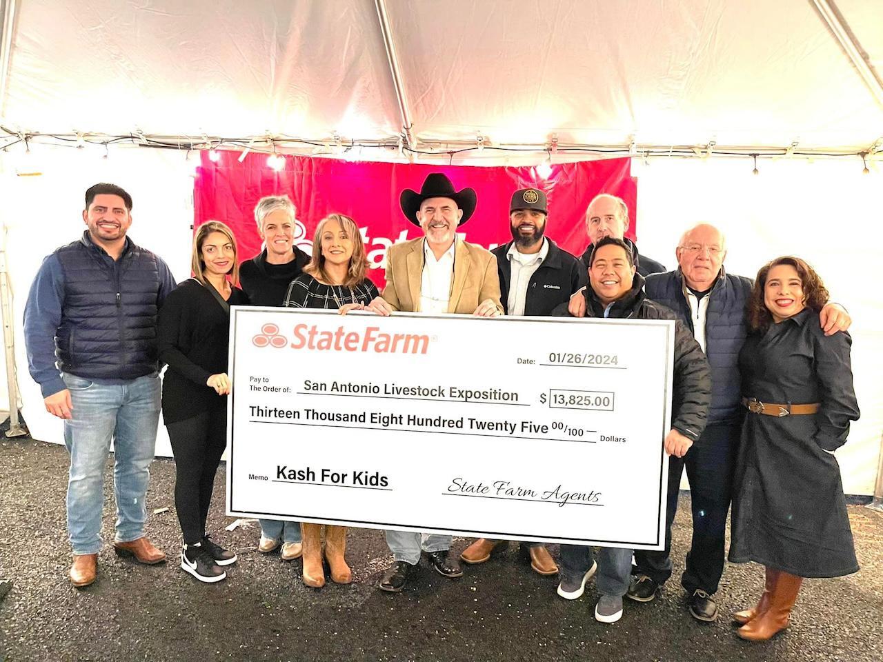 Kristin Sorensen - State Farm Insurance Agent - Helotes, TX - Nextdoor