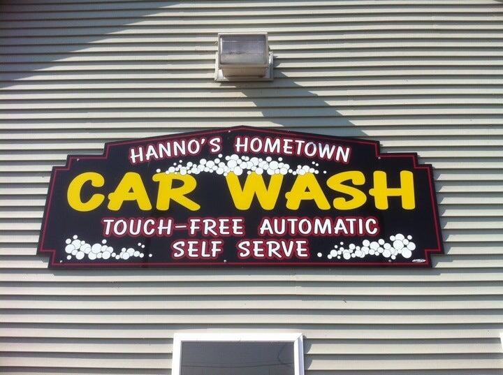 Hanno's Hometown Car & Dog Wash Lowville, NY Nextdoor