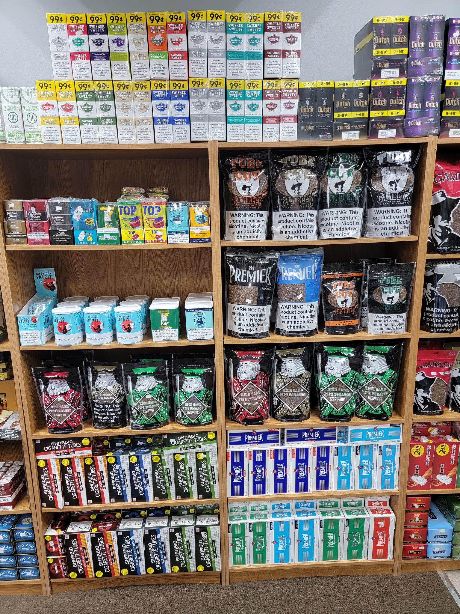 tobacco connection meridian idaho Smoking And Tobacco in Meridian, ID
