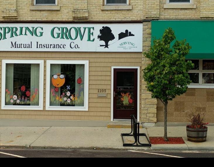 Spring Grove Mutual Insurance Company Brodhead, WI Nextdoor