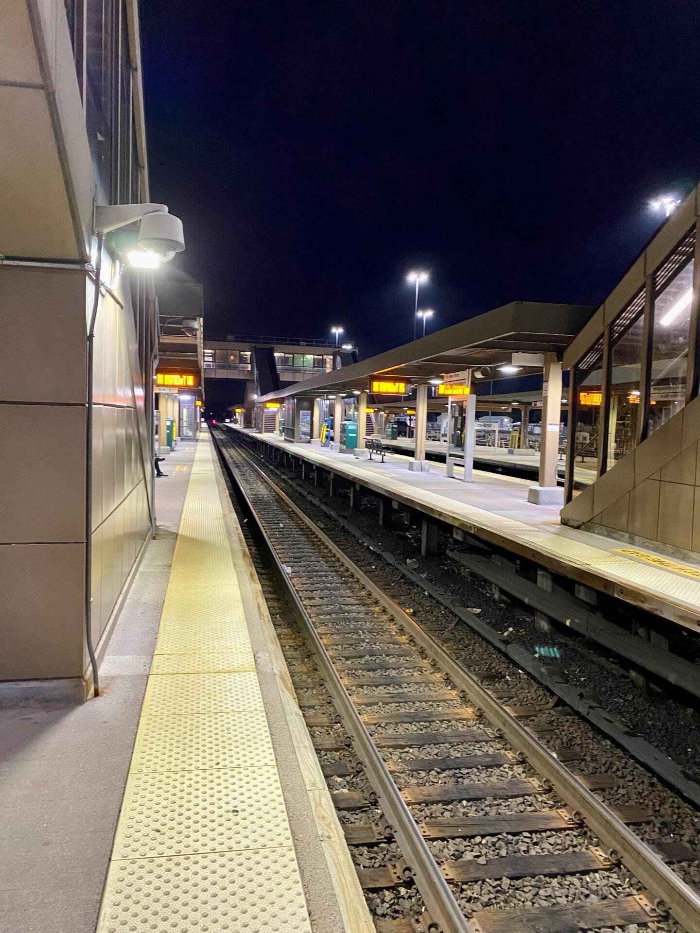 Croton-Harmon Amtrak Station - Croton On Hudson, NY - Nextdoor