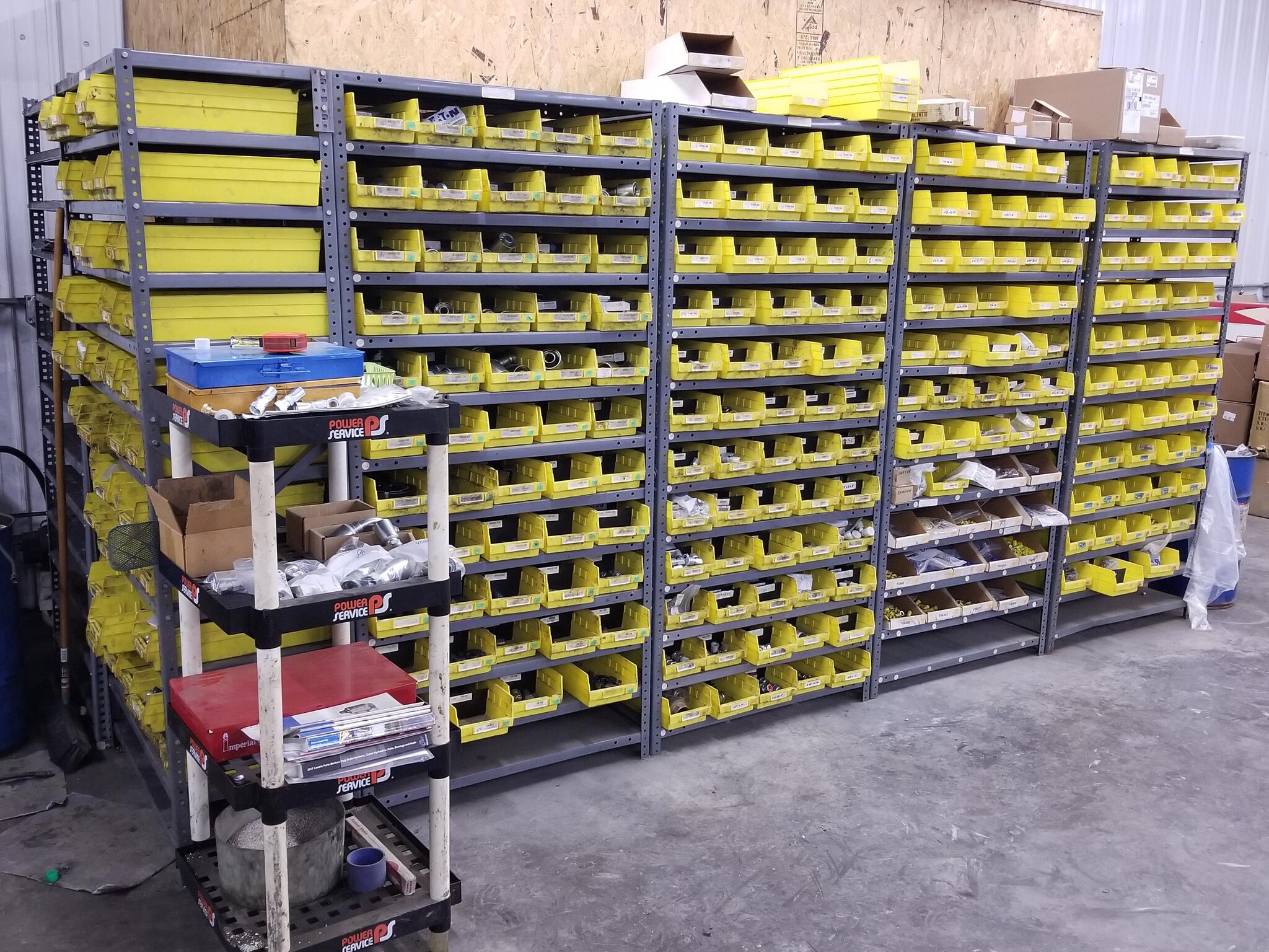 Burt's Truck Repair Norwich, NY Nextdoor